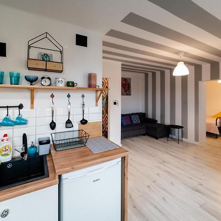 Art Apartament Устрики-Долішні Екстер'єр фото