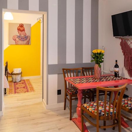 Art Apartament Устрики-Долішні Екстер'єр фото