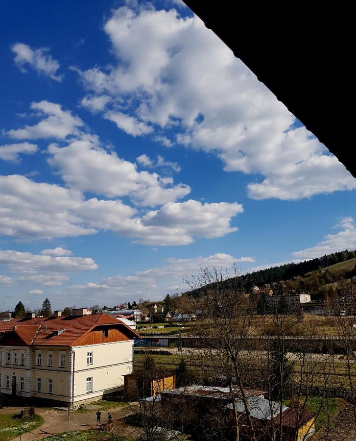 Art Apartament Устрики-Долішні Екстер'єр фото