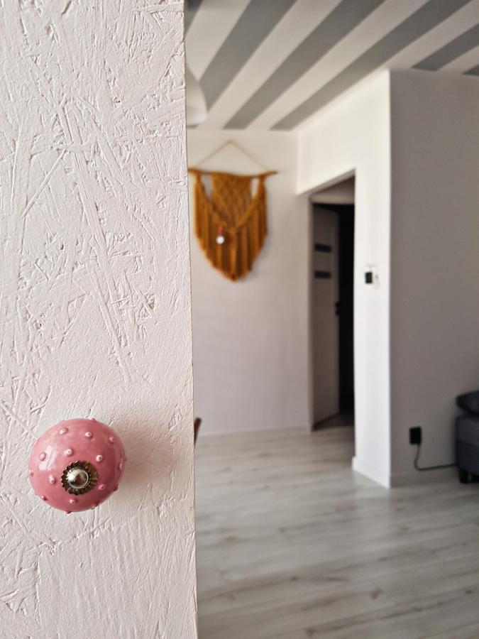 Art Apartament Устрики-Долішні Екстер'єр фото