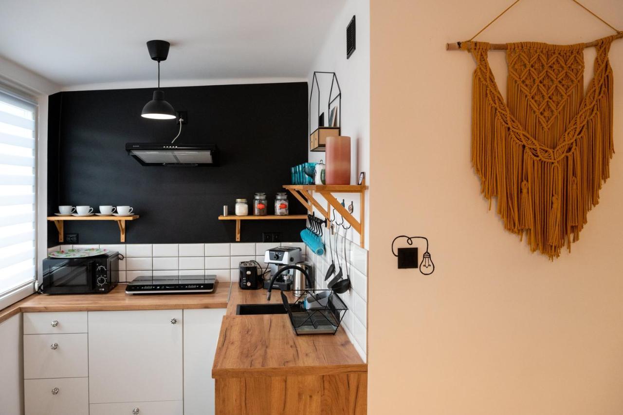 Art Apartament Устрики-Долішні Екстер'єр фото