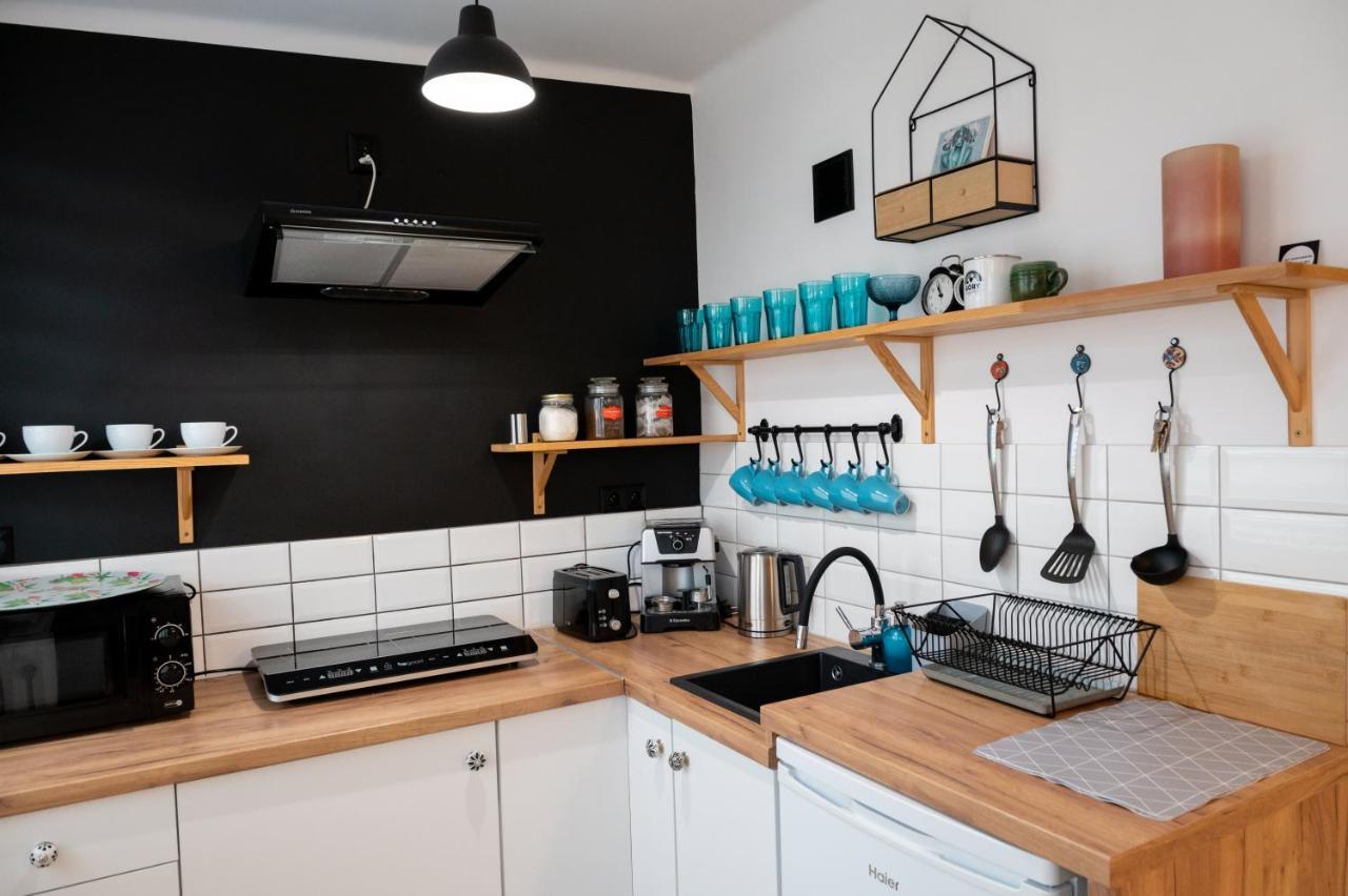 Art Apartament Устрики-Долішні Екстер'єр фото