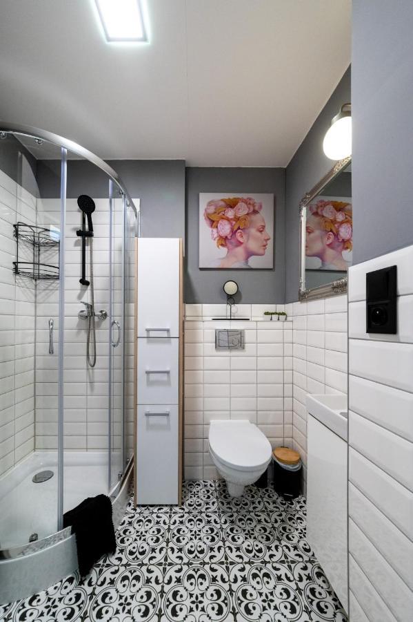 Art Apartament Устрики-Долішні Екстер'єр фото