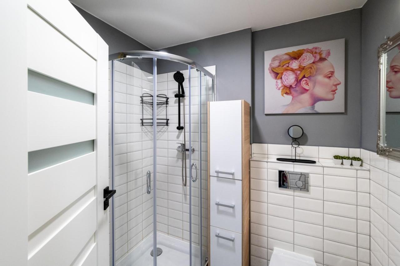 Art Apartament Устрики-Долішні Екстер'єр фото